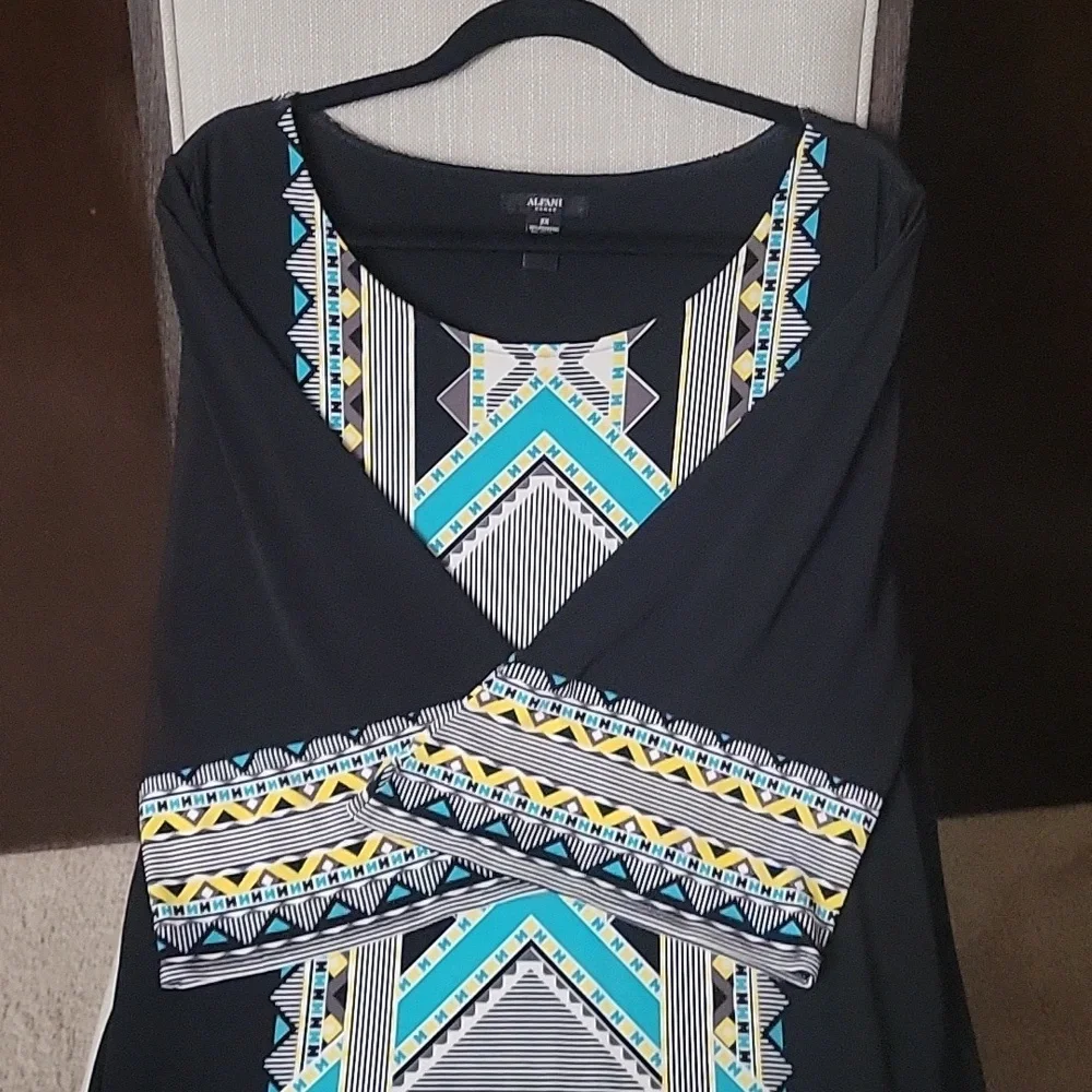 Alfani Dress - Picture 3 of 9